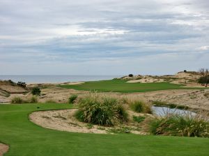 Quivira 18th